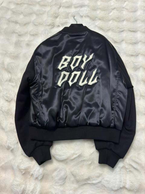 CELINE Celine's new runway baseball jacket