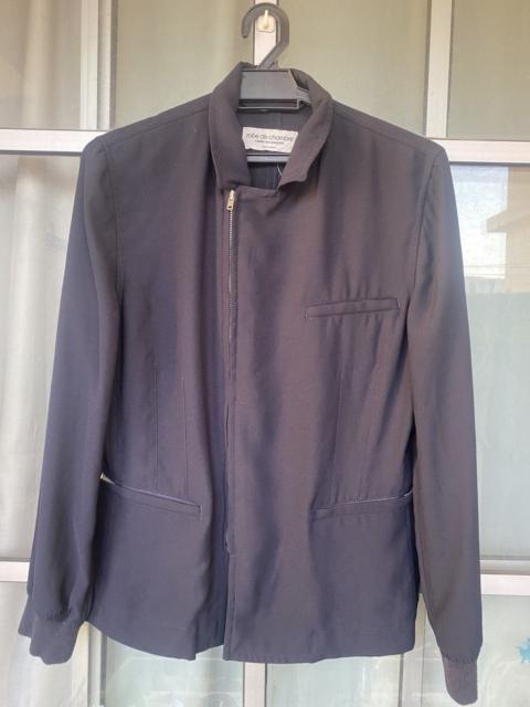 Comme Des Garçons Comme des Garcons robe de chambre Sweater Zipper