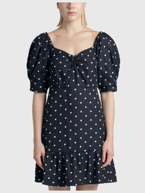 RÓHE MARGARITA DRESS