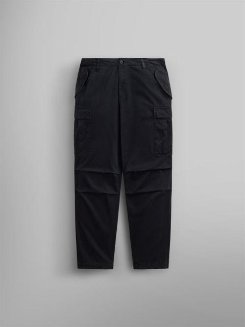 ALPHA INDUSTRIES M-65 PANT