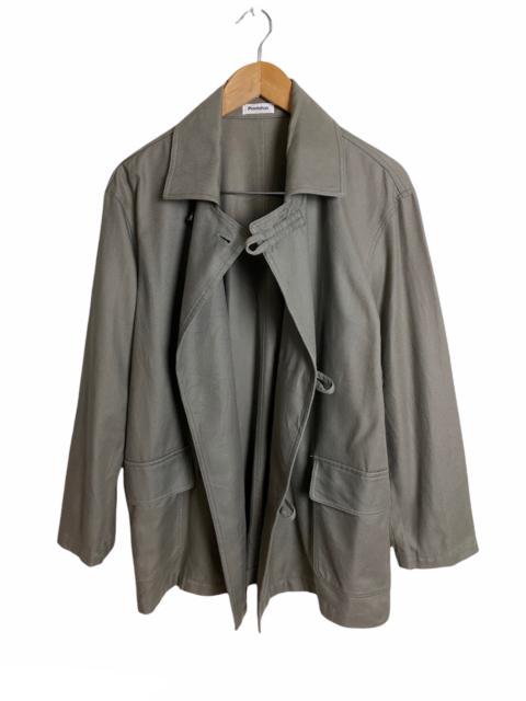 Other Designers Issey Miyake - Rare🔥Vintage Issey Miyake Plantation Jacket