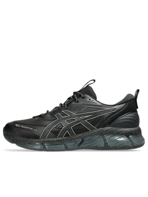 Asics ASICS Gel-Quantum 360 VIII Utility 'Black Truffle Grey' 1203A471-001