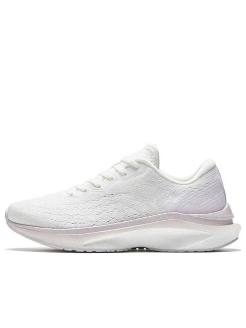 ANTA (WMNS) ANTA Running Shoes 'White Pink' 122335581S-7