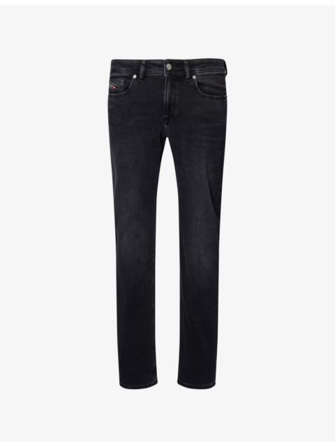 Diesel 1979 Sleenker Skinny-Fit Stretch-Denim Jeans