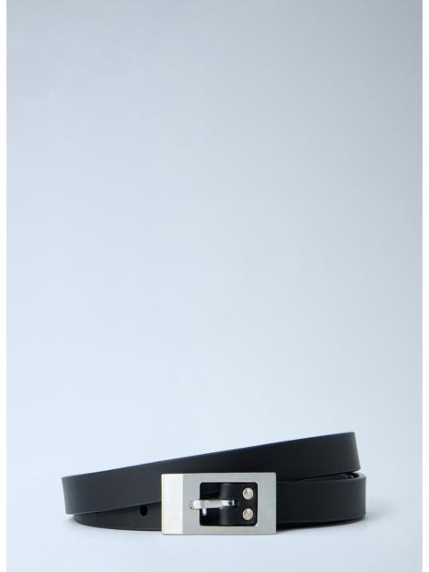 Rick Owens Rick Owens Women Mini Stooges Belt