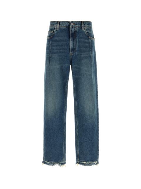 Dolce & Gabbana Denim jeans