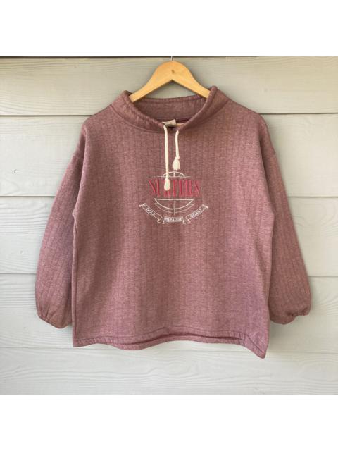 Other Designers Vintage Surfer sweatshirt size M Made In Australia