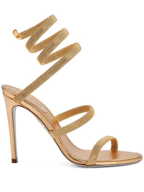 Rene' Caovilla - New Season
René Caovilla
105mm Juniper sandals