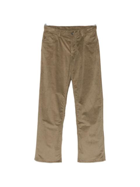 Etro Etro Men Denim Cotton Jeans