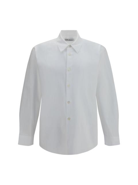 Our Legacy Our Legacy Men Beyond Shirt