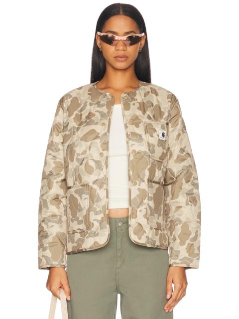 Carhartt Skyler Liner Jacket