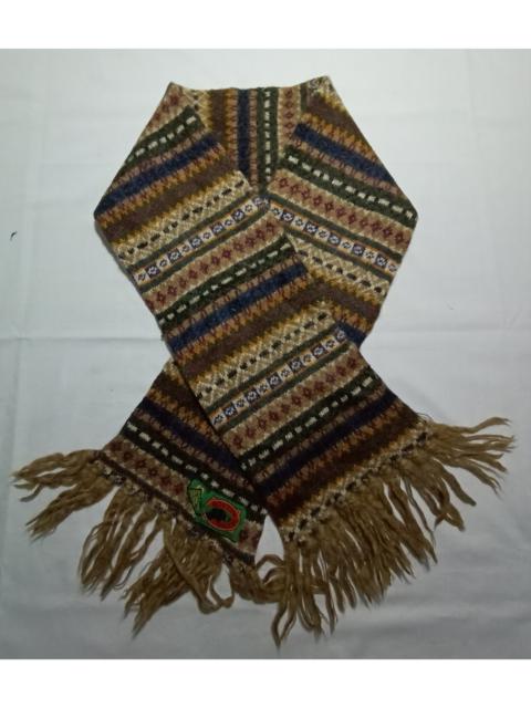 Other Designers Hype - Boston Trader Wool Scarf Nice Design