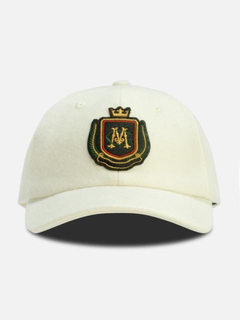 malbon CREST DAD HAT