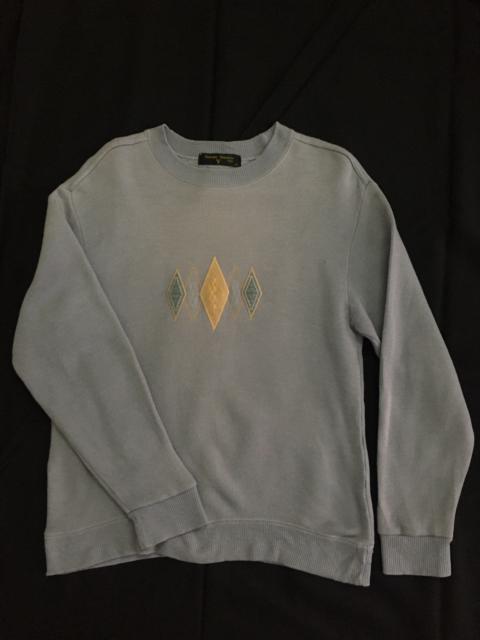 Valentino Rudolph Valentino Sweatshirt Size L fit S@M