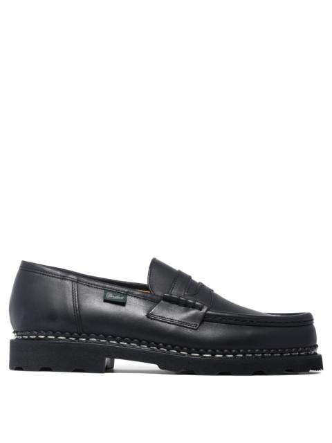 Paraboot Paraboot Reims Loafers Black Men