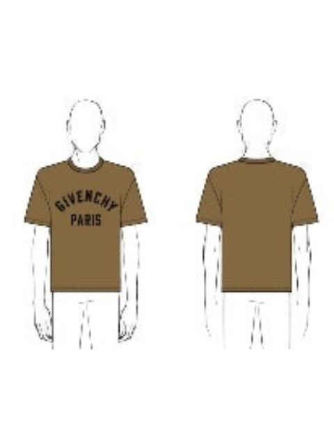 Givenchy Givenchy Men T-Shirts