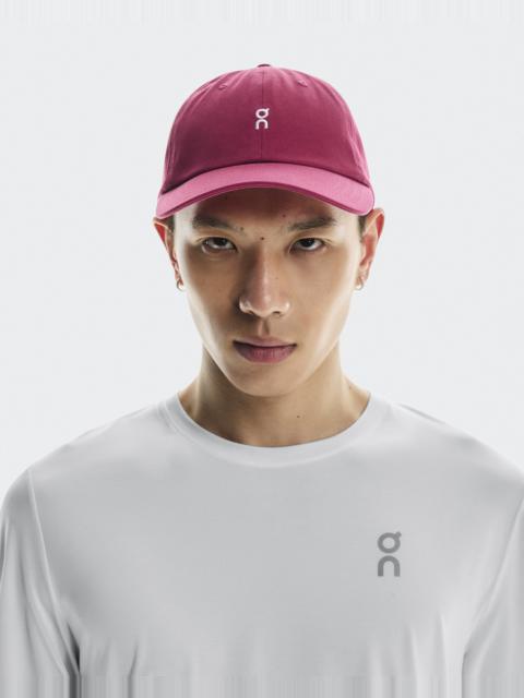 On All-Day Cap