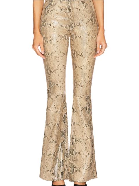 SPRWMN 5 Pocket Micro Flare