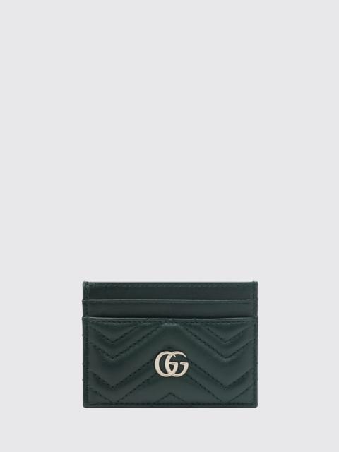 GUCCI Wallet woman Gucci