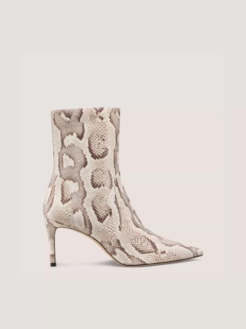 Stuart Weitzman STUART POWER ZIP 75