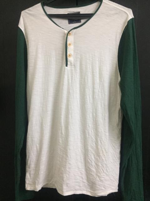 Other Designers Vintage - 🔥ABERCROMBIE & FITCH🔥 LONG SLEEVE NICE DESIGN SHIRT