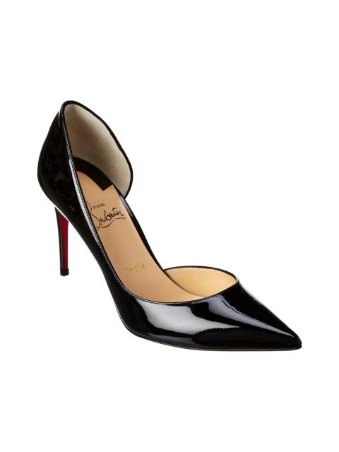 Christian Louboutin Christian Louboutin Iriza 80 Patent Pump