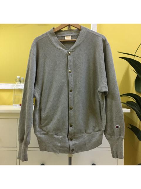 Other Designers Vintage 70s Champion Reverse Wave Snap Button