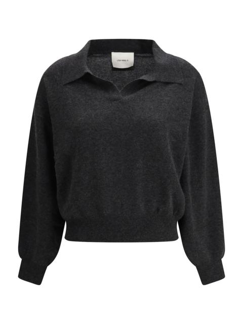 LISA YANG V-neck Sweater