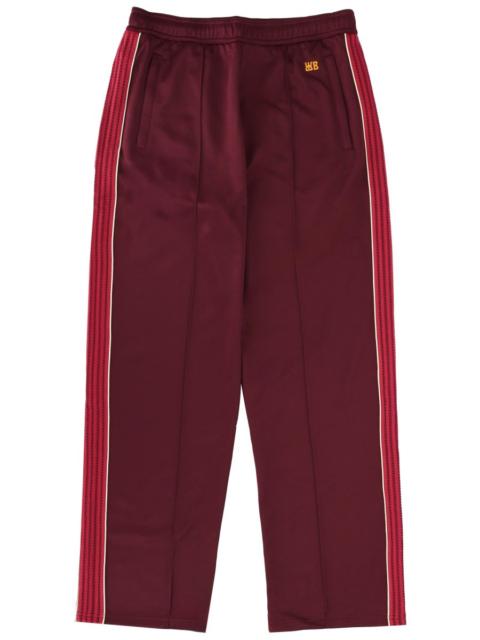WALES BONNER JOGGER PANTS WITH LOGO