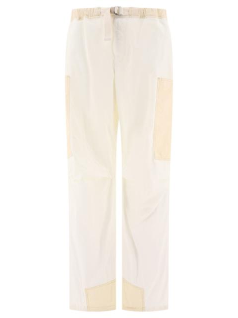 Jil Sander Parachute Trousers