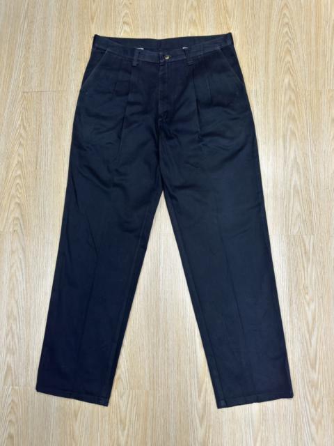 Other Designers Vintage - Vintage Legendary Gold Classic Trouser Pant (J574)