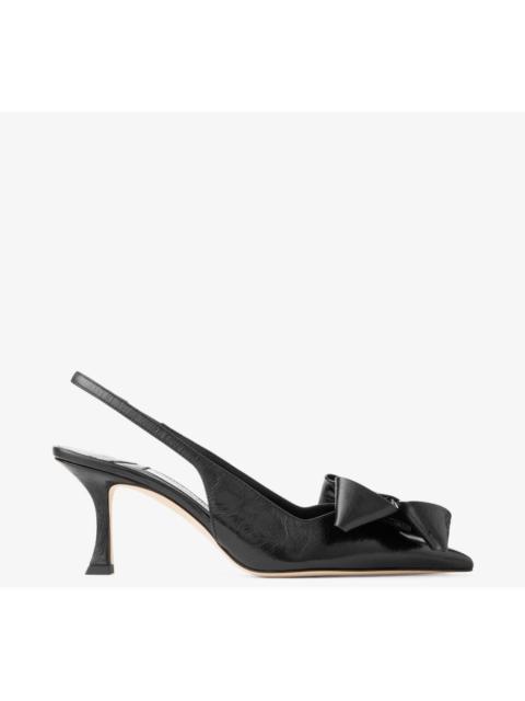 JIMMY CHOO Jimmy Choo Staz Slingback 70