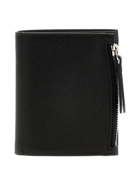 'four Stitches' Wallet