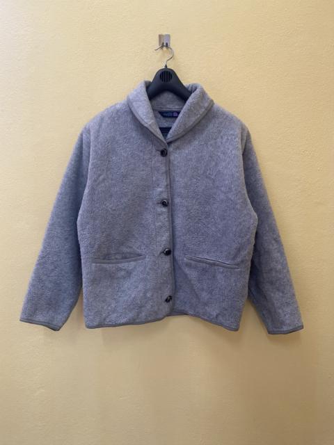 Other Designers Outdoor Life - The North Face Purple Label Fleece