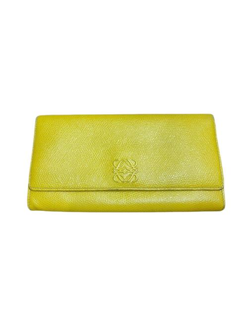 Louis Vuitton Authentic LOUIS VUITTON wallet Epi