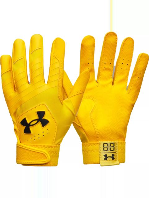 Under Armour Under Armour Youth Clean Up Batting Gloves