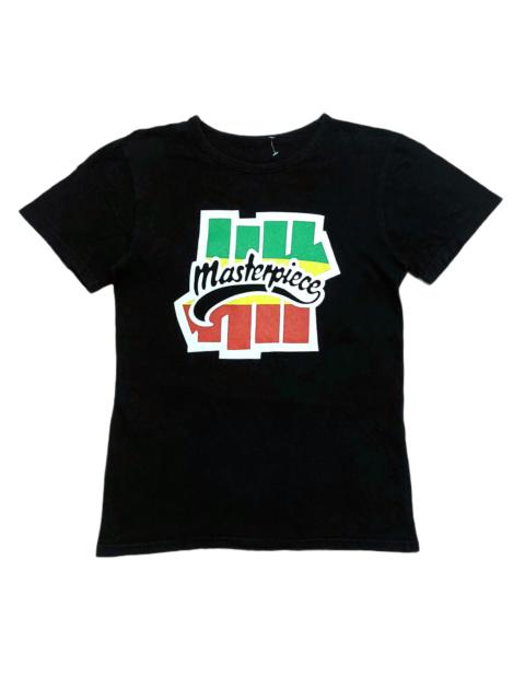 Other Designers Undefeated - RARE! MASTERPIECE x UNDFTD 2009 CAPSULE