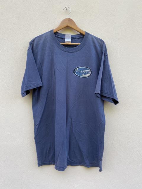 Other Designers Vintage - Vintage Santa Cruz Surfboard S OG Logo Made USA