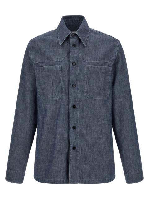Jil Sander Jil Sander Men '203' Shirt