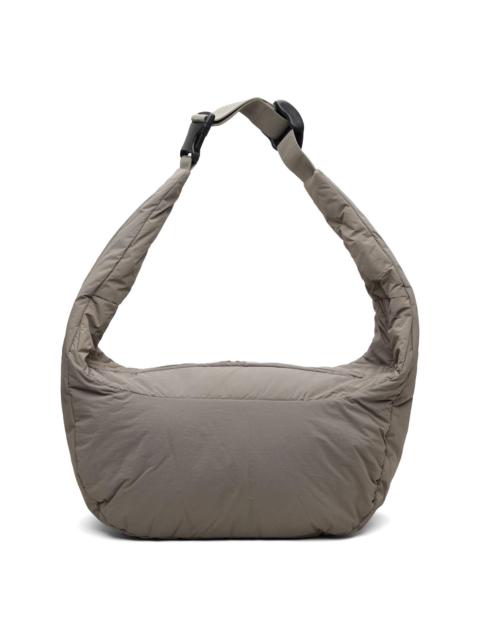 Seventh Gray Lunar Sac Bag