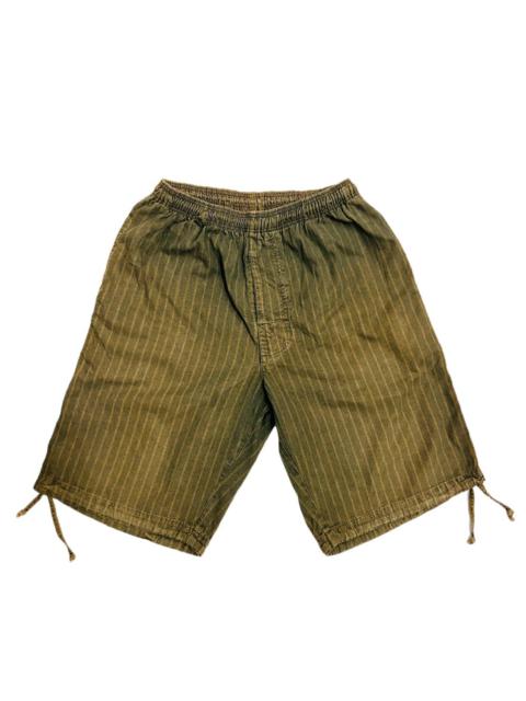 Other Designers Vintage - Stussy Short Pants