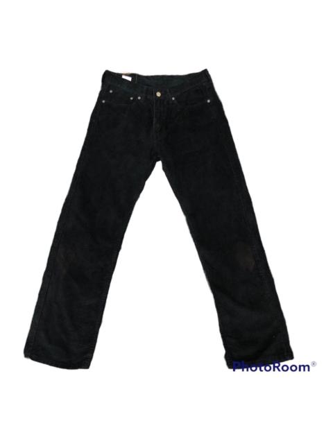 Levi's Levis corduroy pants