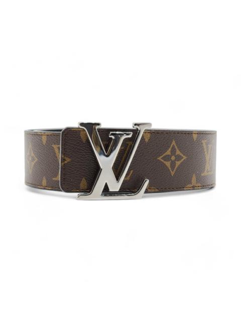 Louis Vuitton Louis Vuitton LV Tilt 40mm Monogram Reversible Belt M9821 100/40 $590