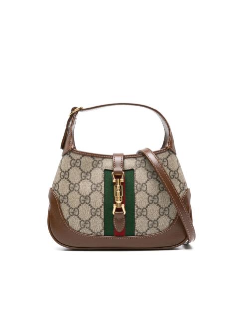 GUCCI Gucci Neutrals Shoulder Bags Women