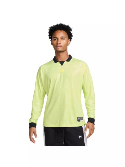 Nike Air Men's Long Sleeve Jersey