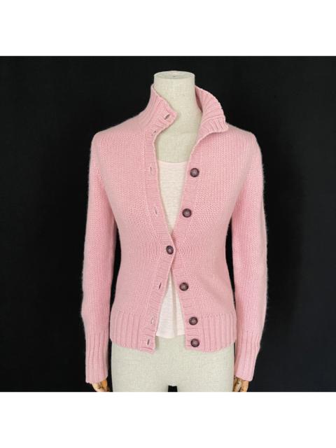 Other Designers Repeat cashmere cardigan 