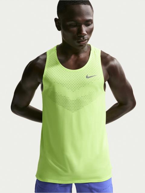 Nike Nike Stride Men's Dri-FIT ADV Running Tank Top