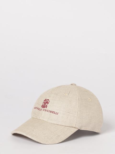 Brunello Cucinelli Hat men Brunello Cucinelli
