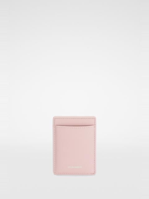Jil Sander Magnetic Card Holder