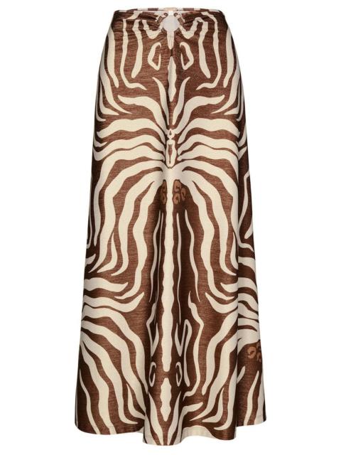 Johanna Ortiz Keel Skirt